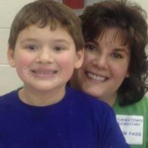 Meet your Posher, Tracy